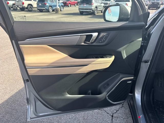 New 2026 Buick Enclave Preferred w/ Power Package image 22