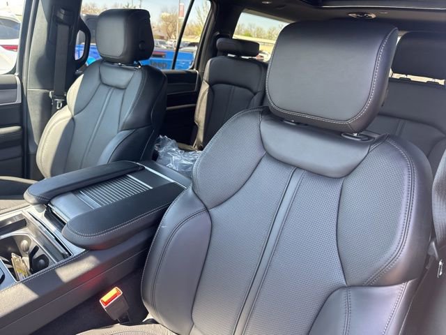 New 2026 Jeep Grand Wagoneer L Limited image 11