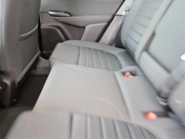 New 2025 Dodge Hornet GT w/ Cold Weather Group image 15