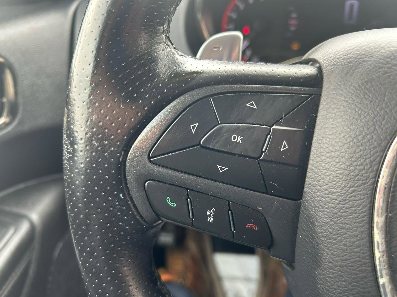 Used 2020 Dodge Durango R/T AWD/4WD image 20