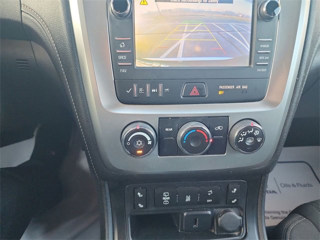 Used 2015 GMC Acadia SLE image 25