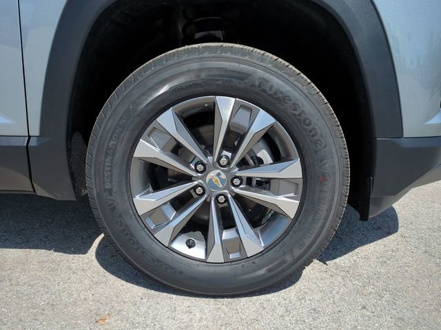 New 2026 Chevrolet Equinox LT image 11