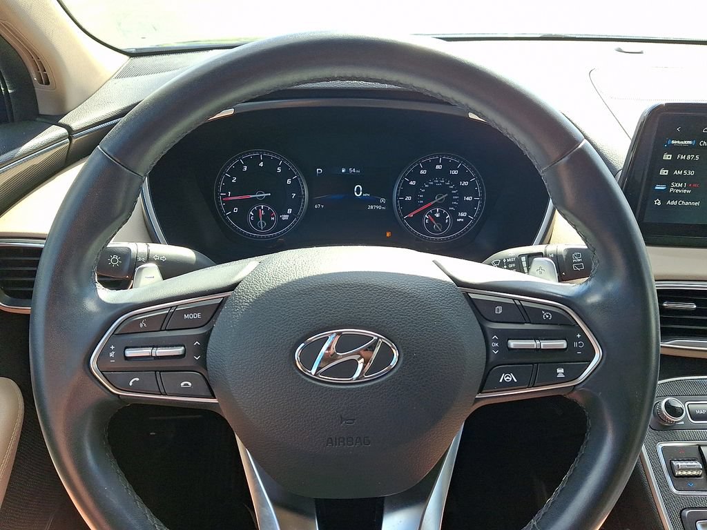 Used 2023 Hyundai Santa Fe SEL w/ Cargo Package AWD/4WD image 20