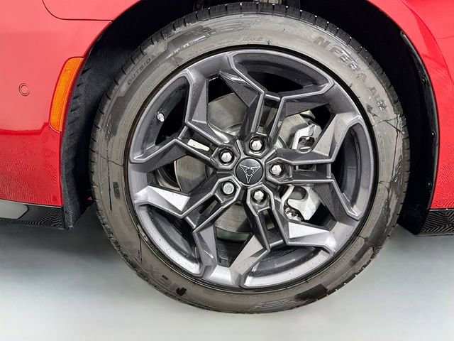 New 2025 Dodge Charger R/T w/ Quick Order Package 25M R/T image 30