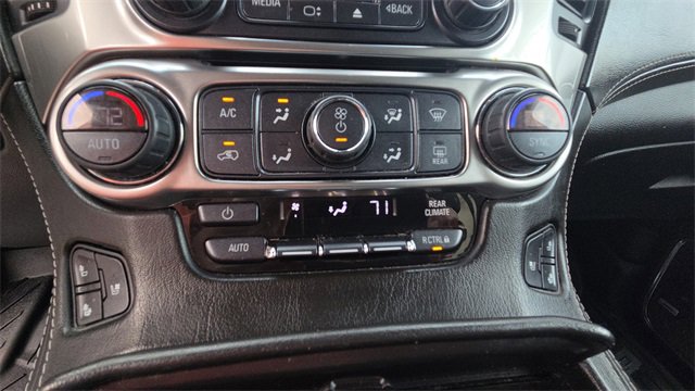 Used 2019 Chevrolet Tahoe Premier image 18