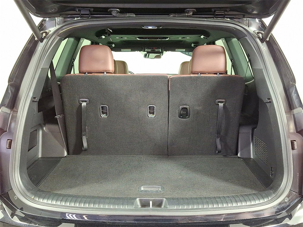 Used 2023 Kia Telluride EX w/ EX Captain's Chair Package image 29