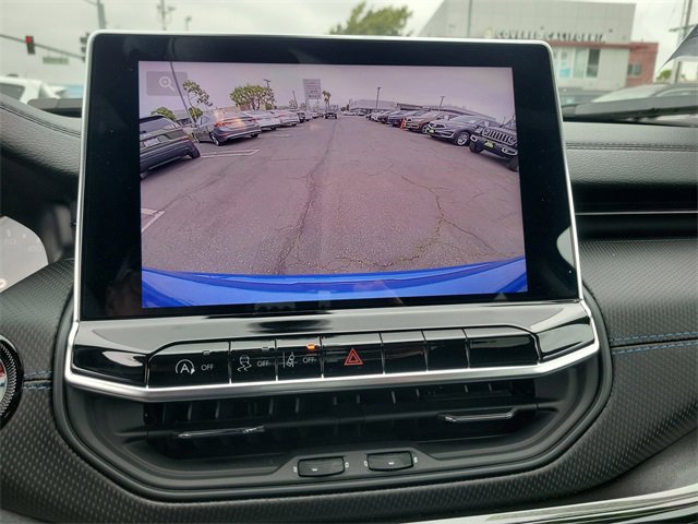 New 2025 Jeep Compass Latitude w/ Altitude Special Edition image 26