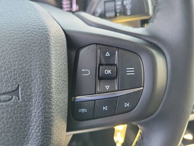 Used 2025 Ford Ranger XLT w/ Equipment Group 301A High RWD image 6