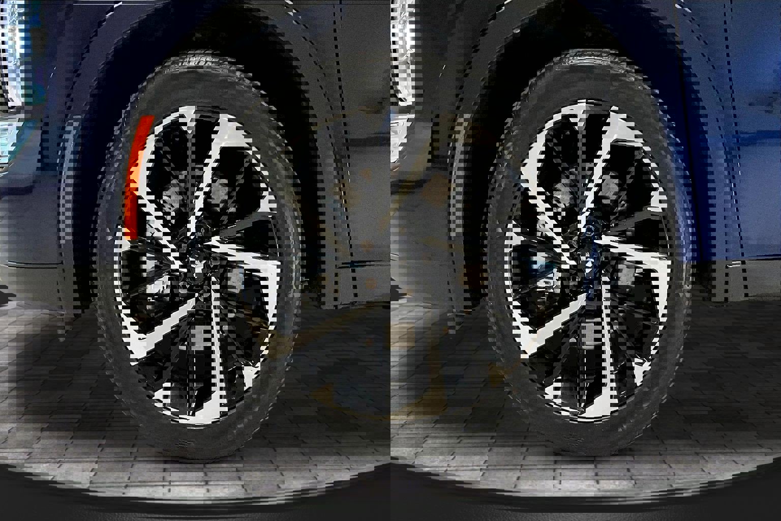 Used 2023 Mitsubishi Outlander SE image 34