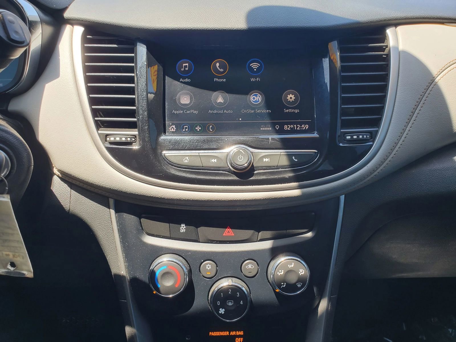 Used 2020 Chevrolet Trax LS w/ Tint and Cruise Package FWD image 15