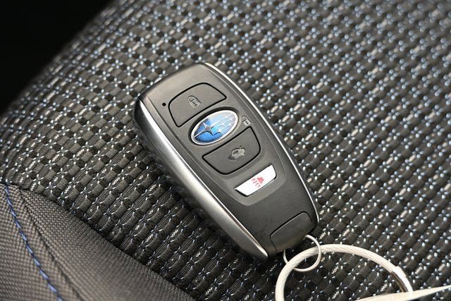 New 2026 Subaru Forester Premium image 32