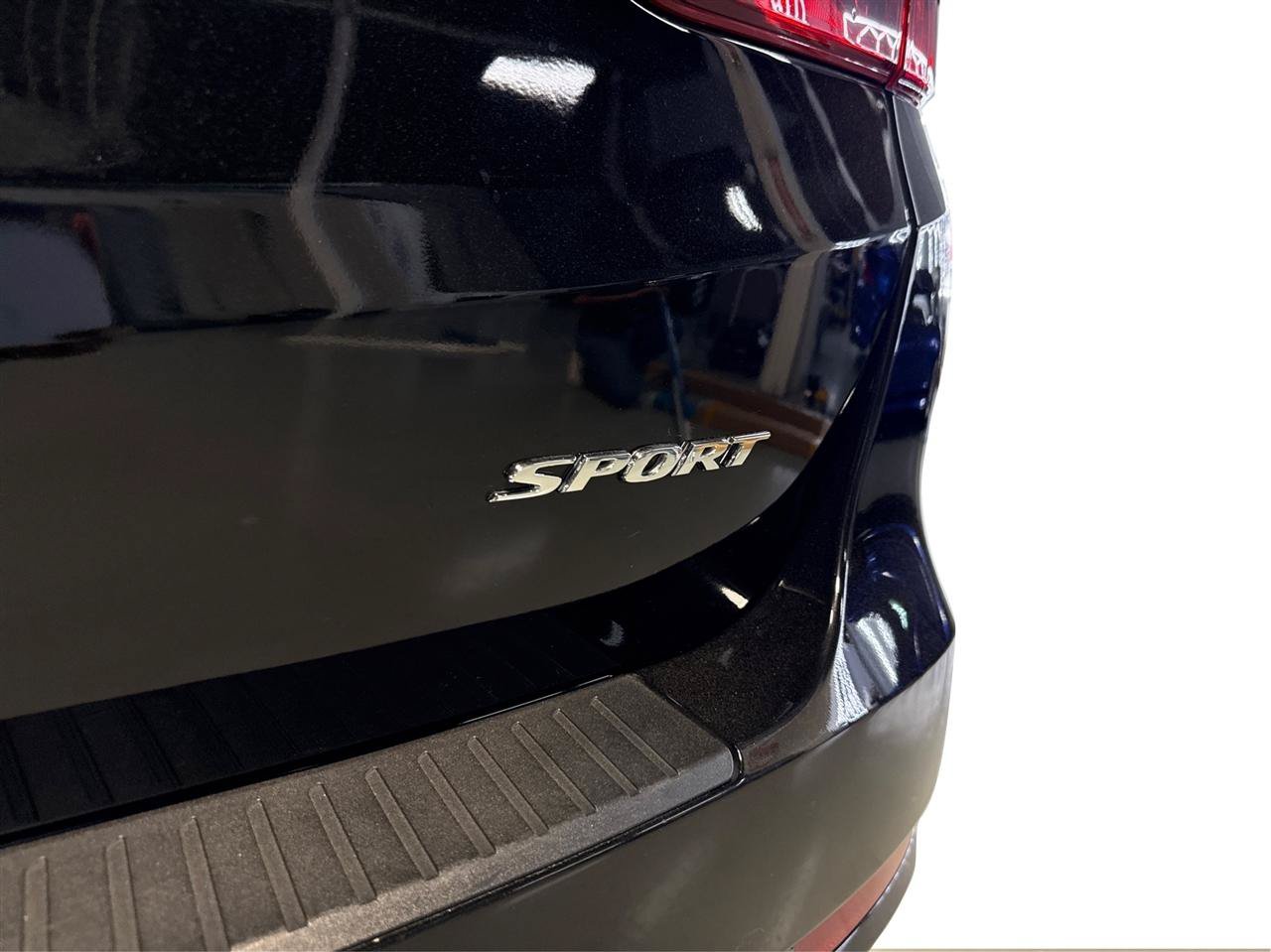 Used 2023 Honda Odyssey Sport image 33
