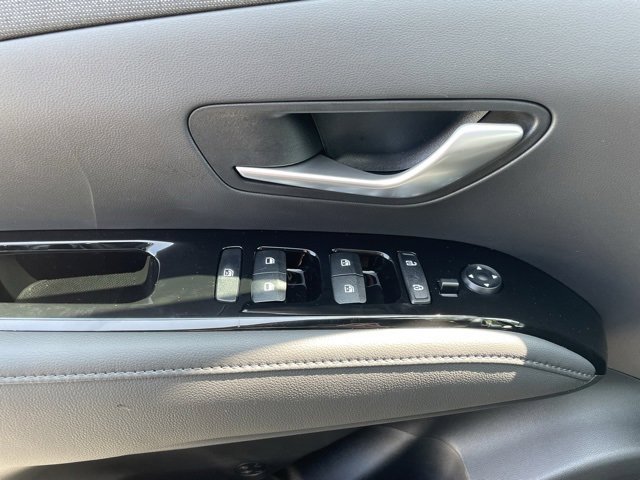 Used 2024 Hyundai Santa Cruz Limited image 19