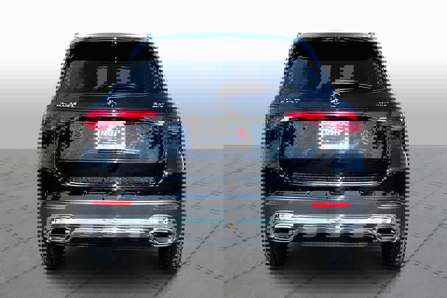 Certified 2023 Mercedes-Benz GLC 300 4MATIC image 6