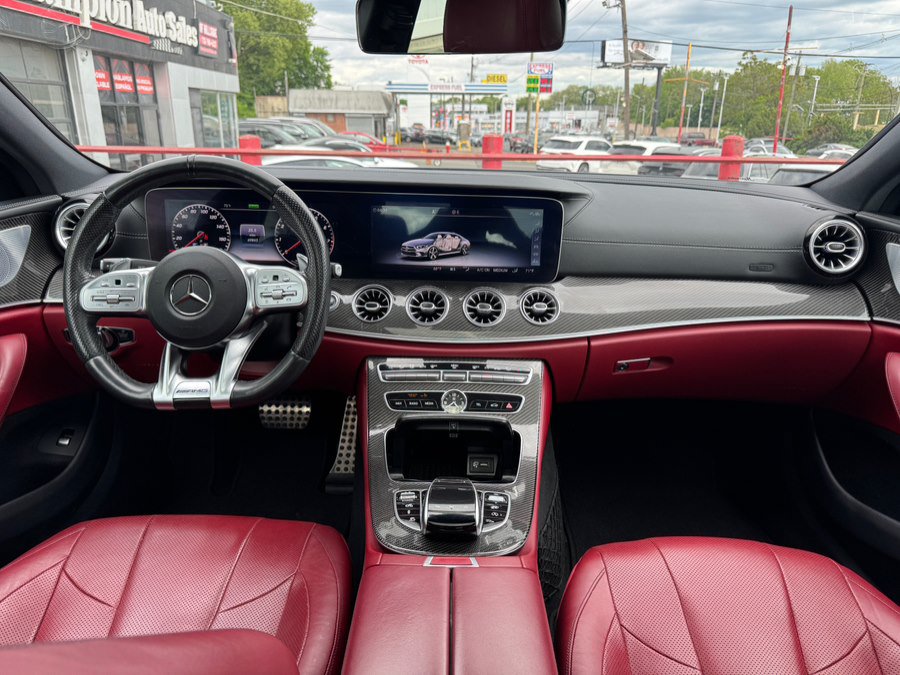 Used 2019 Mercedes-Benz CLS 53 AMG 4MATIC image 44