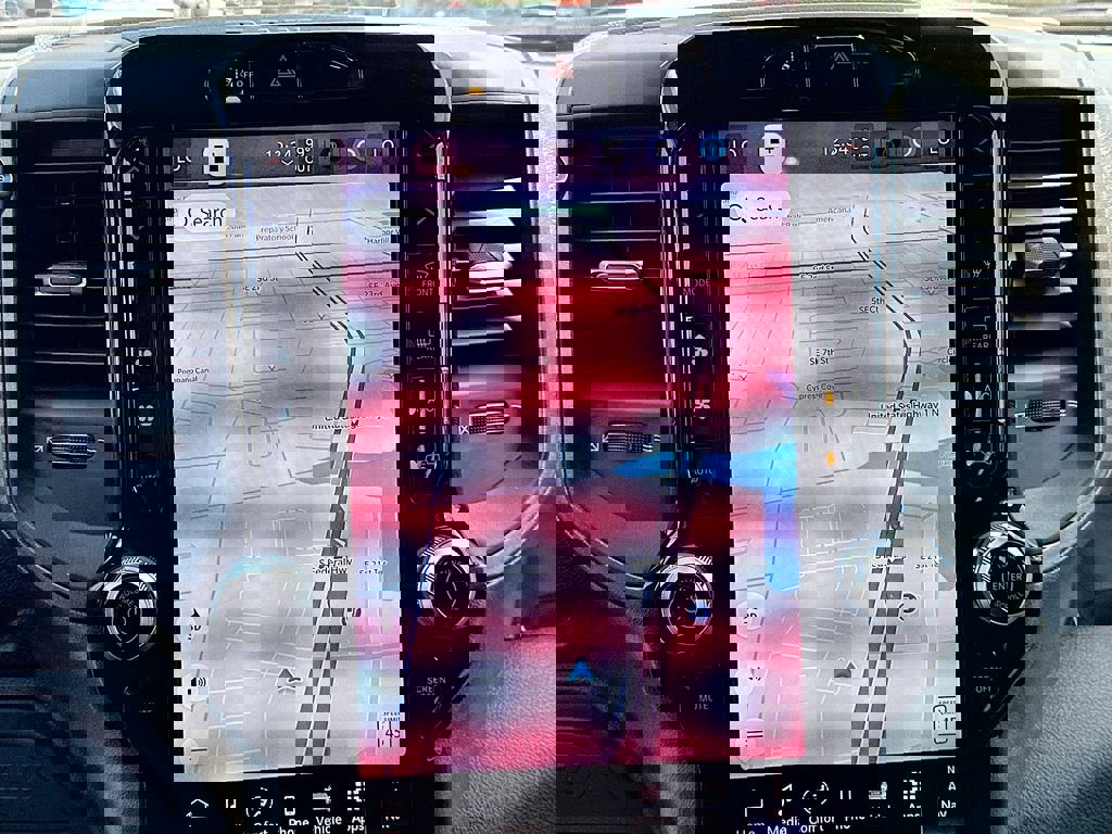 New 2025 RAM 2500 Tradesman image 14