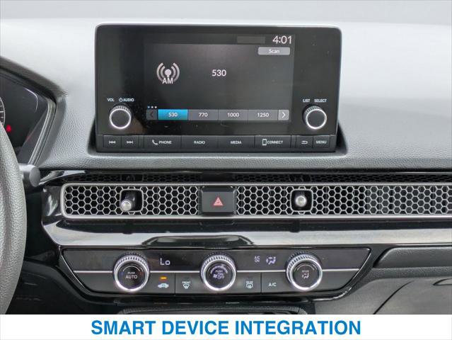 Certified 2024 Honda Civic LX image 17