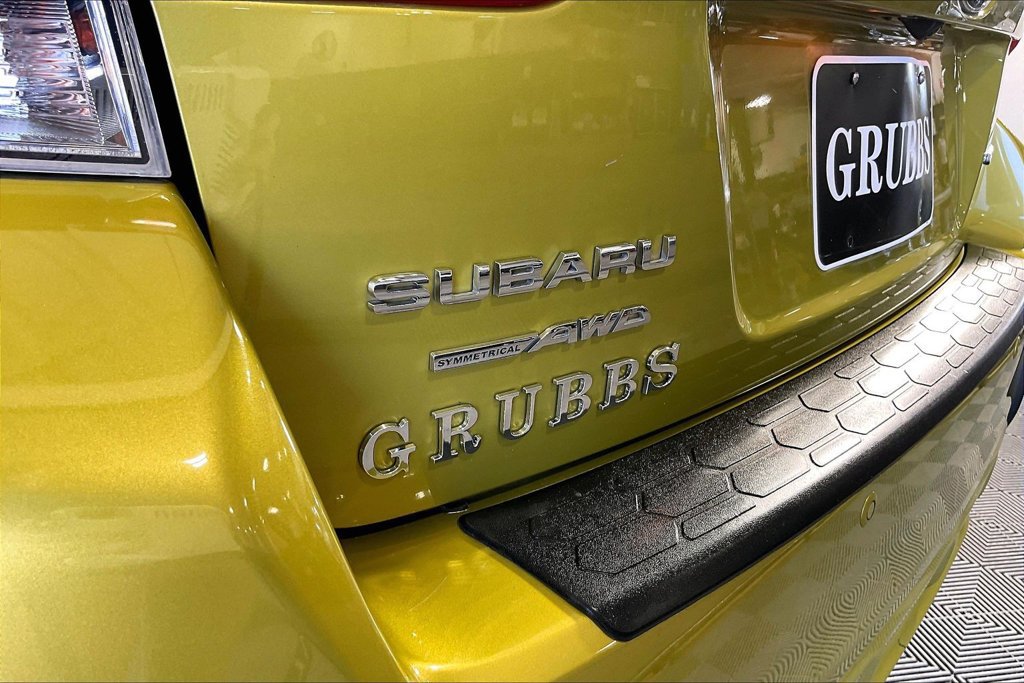 Used 2021 Subaru Crosstrek 2.5i Limited AWD/4WD image 39