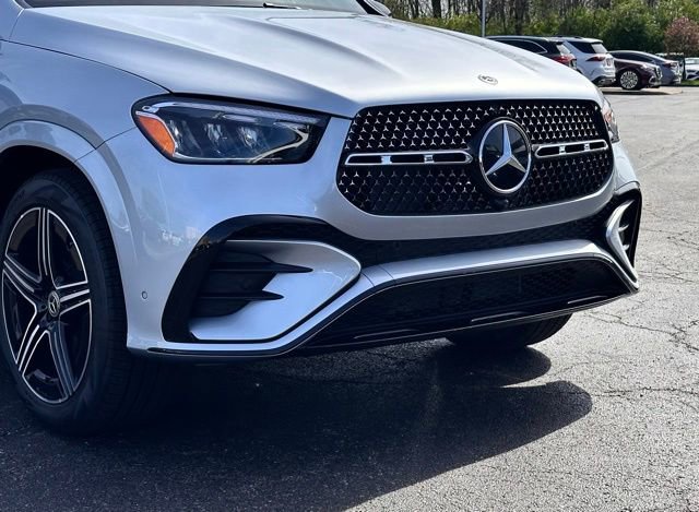 New 2026 Mercedes-Benz GLE 350 4MATIC image 2