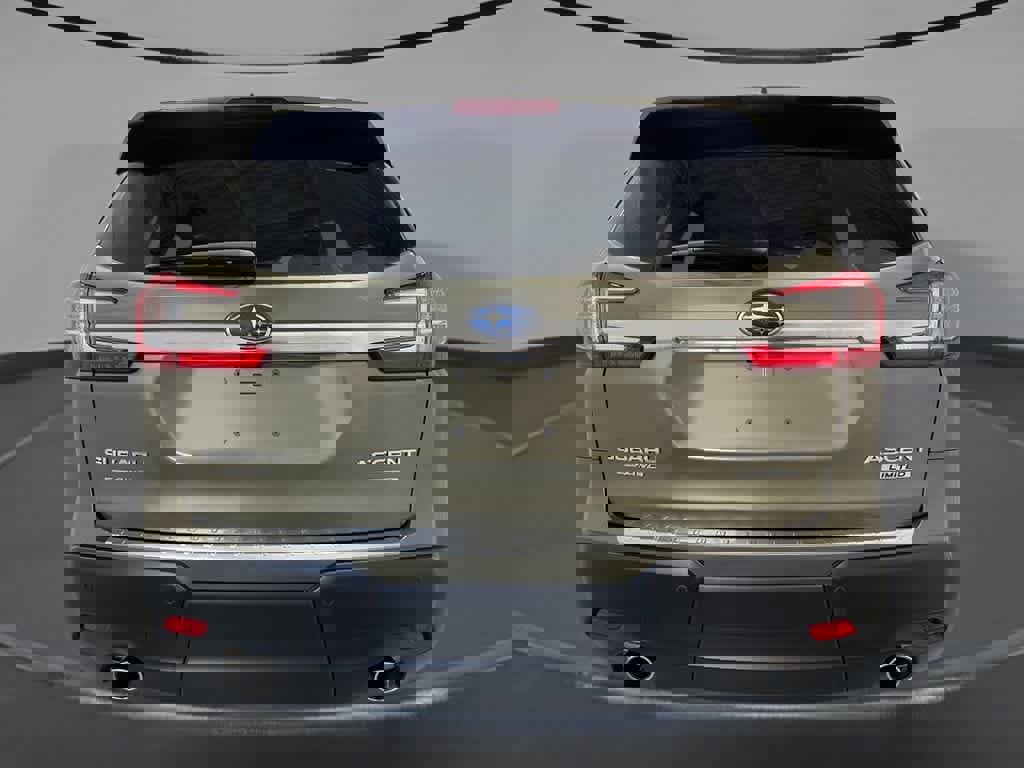 New 2026 Subaru Ascent Limited image 4