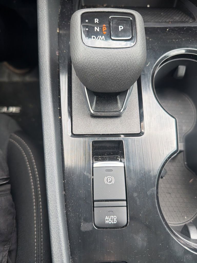 Used 2026 Nissan Rogue S image 16