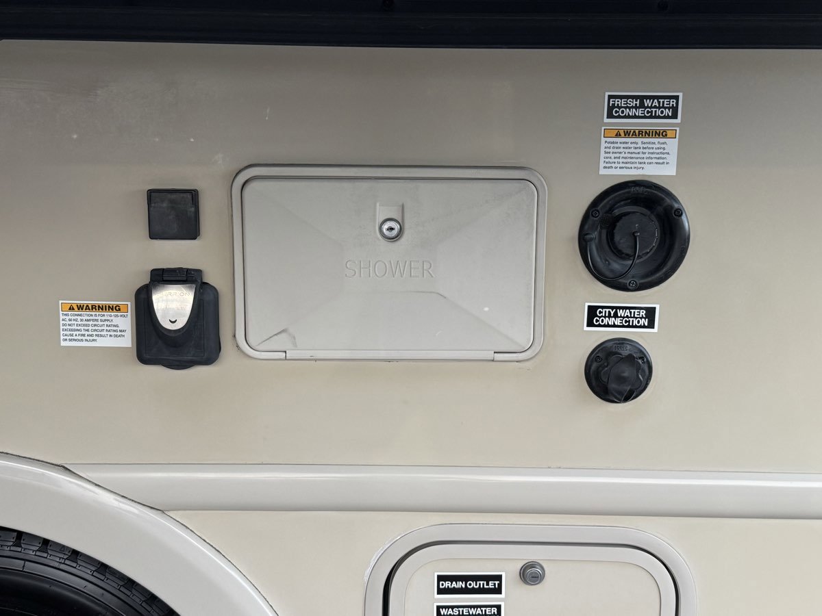 Used 2019 Ford Transit 350 156 DRW w/ Motorhome Prep Package image 25