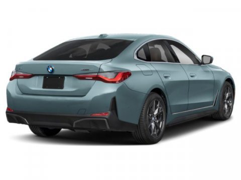 New 2026 BMW i4 xDrive40i w/ M Sport Package image 2