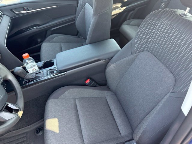 Used 2026 Toyota Camry LE FWD image 24