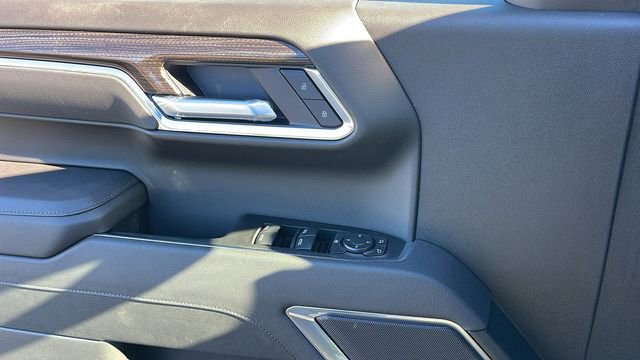 New 2026 Chevrolet Silverado 1500 LT w/ All Star Edition Plus image 26