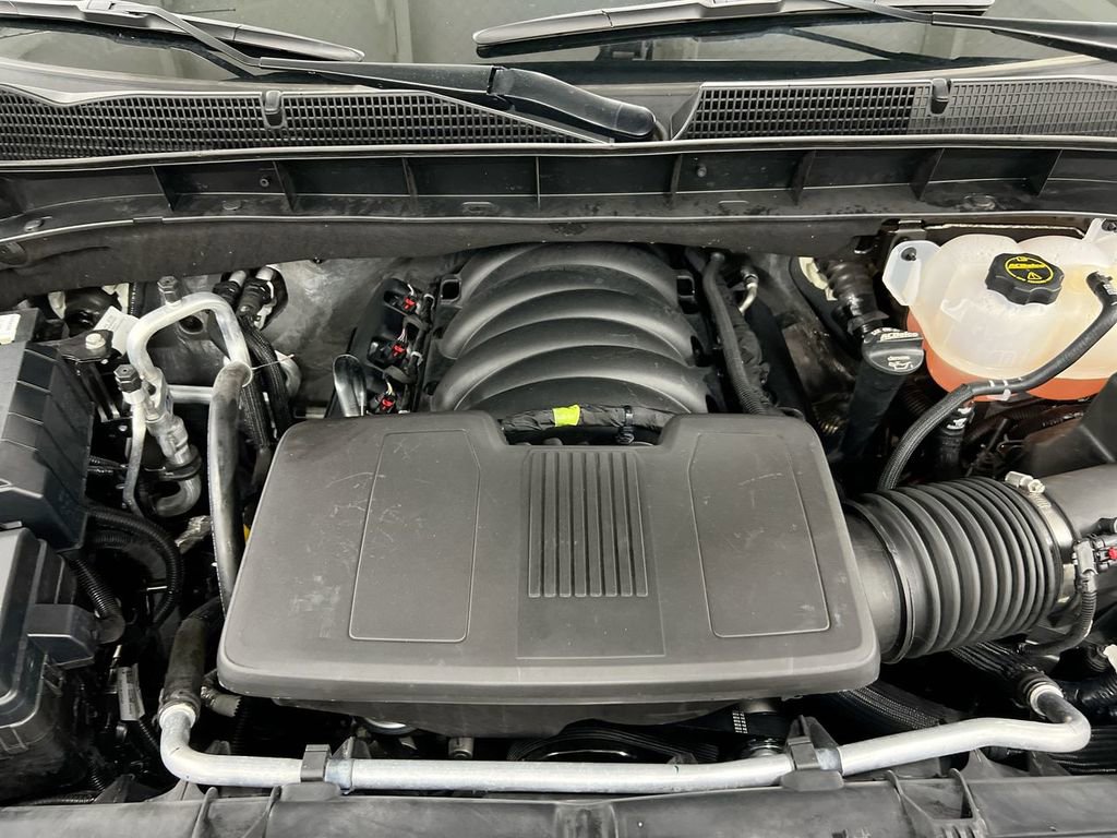 Used 2026 GMC Sierra 1500 SLT AWD/4WD image 24