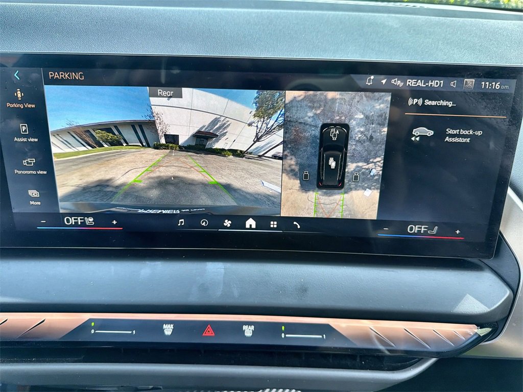 Used 2025 BMW X3 xDrive30i w/ Premium Package image 24