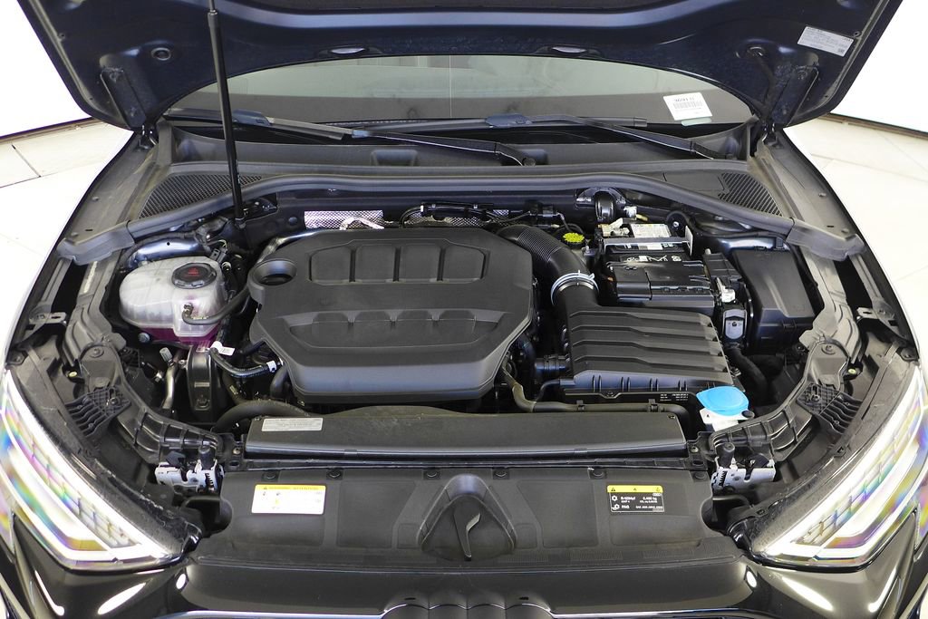 Used 2025 Audi A3 2.0T Premium w/ Black Optic Package image 6