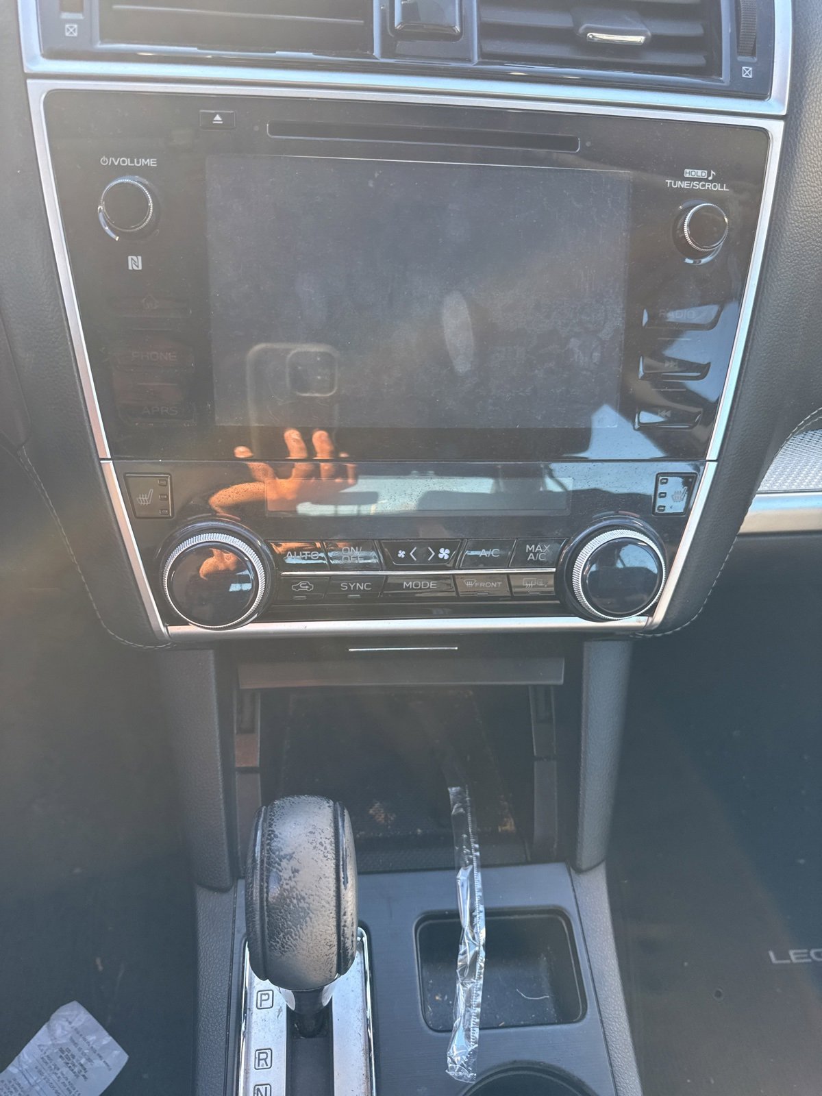 Used 2018 Subaru Legacy 2.5i Premium w/ Eyesight & BSD & Rcta & HBA image 12