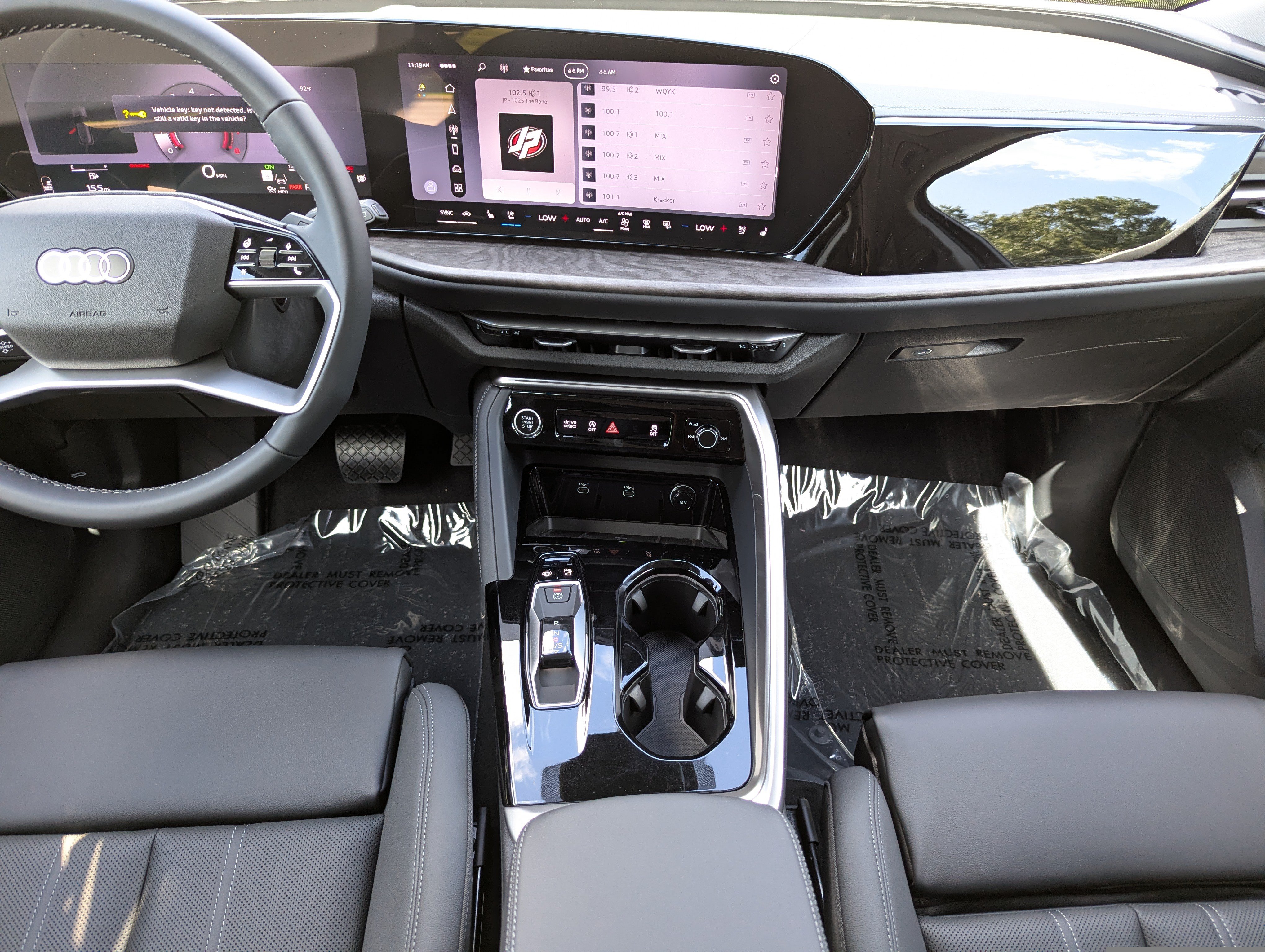 New 2026 Audi Q5 Premium Plus AWD/4WD image 16