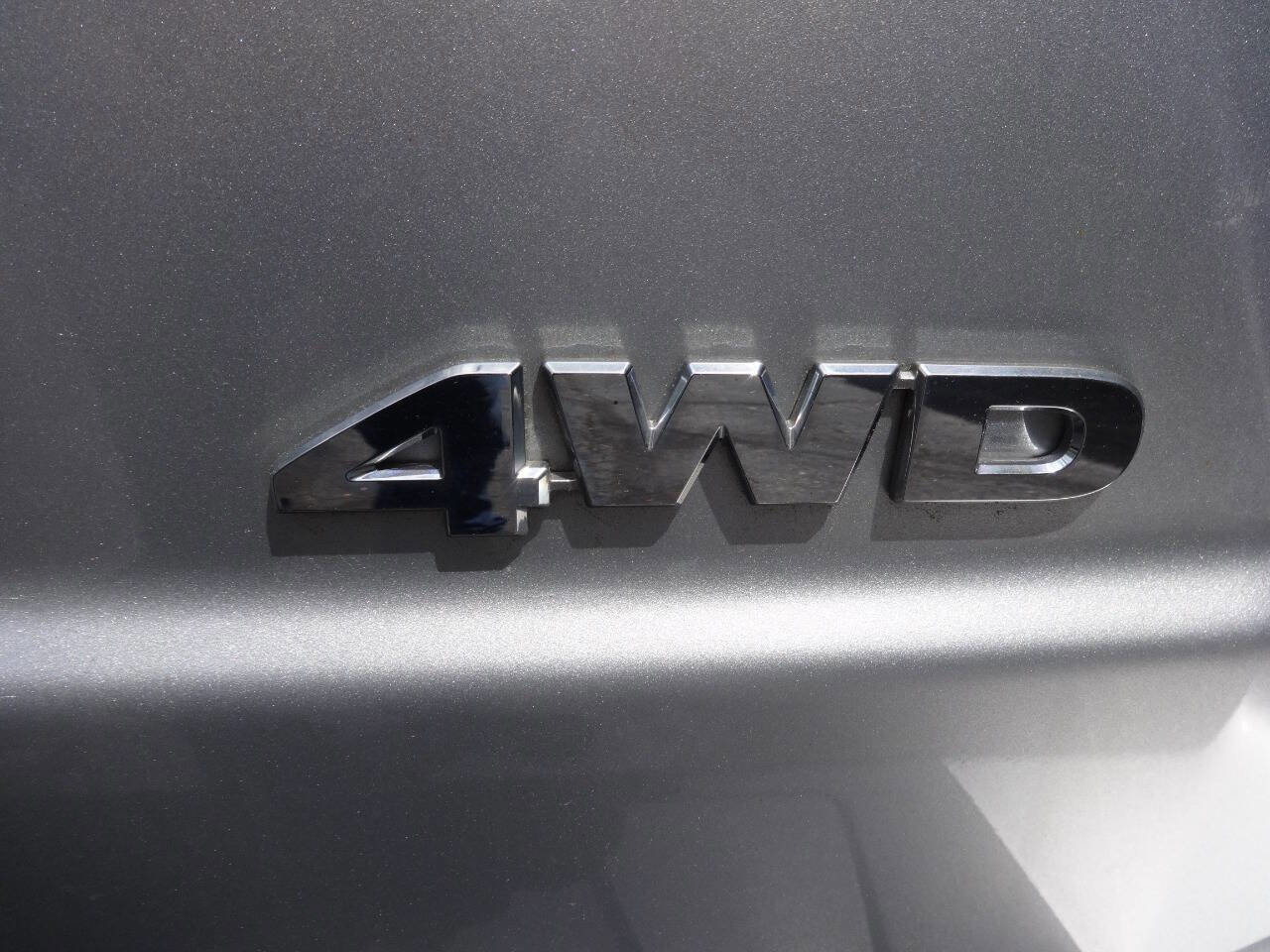 Used 2013 Honda Pilot EX-L image 9