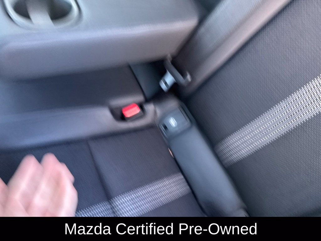 Used 2024 MAZDA CX-50 AWD 2.5 S w/ Premium Package image 44