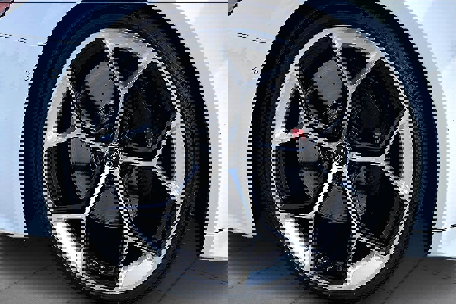 Used 2024 Audi RS 6 performance image 10