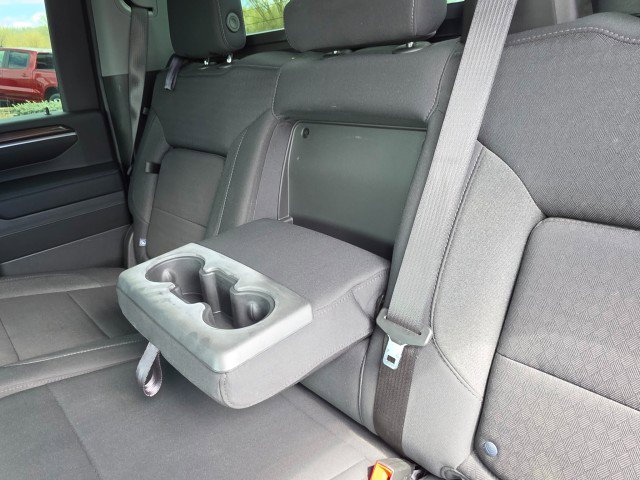 Used 2024 Chevrolet Silverado 2500 LT w/ All Star Edition AWD/4WD image 30