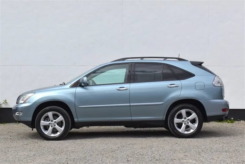 Used 2009 Lexus RX 350 2WD image 9