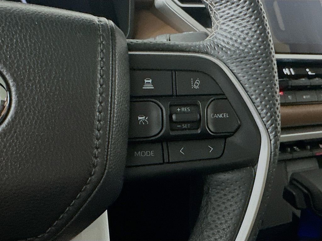 Used 2025 Toyota Tundra 1794 Edition w/ TRD Off-Road Package image 27