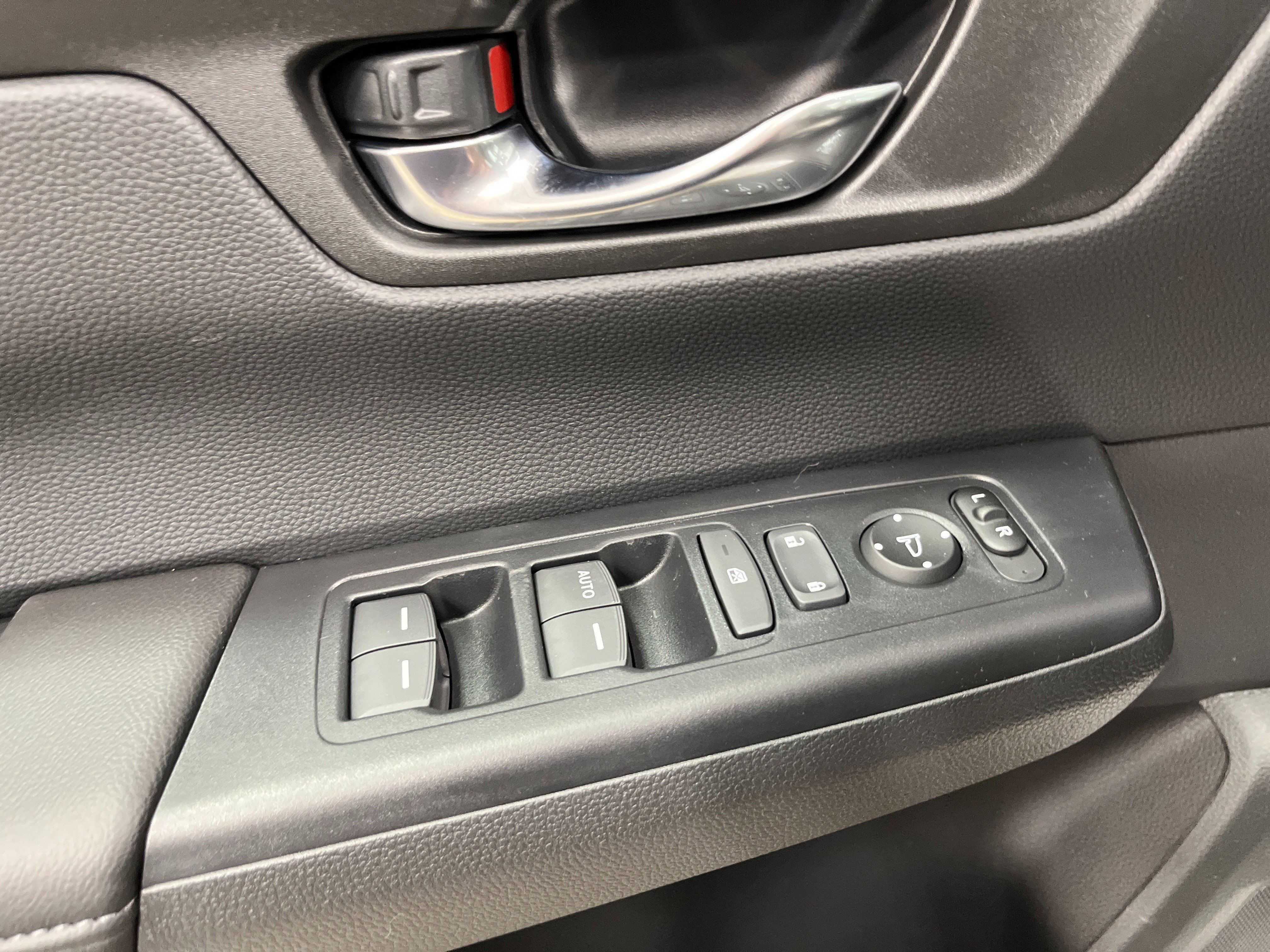 New 2026 Honda CR-V LX image 13