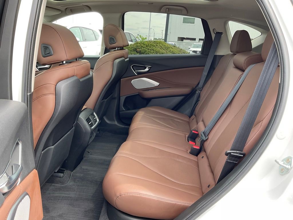 Certified 2023 Acura RDX AWD w/ Technology Package image 24
