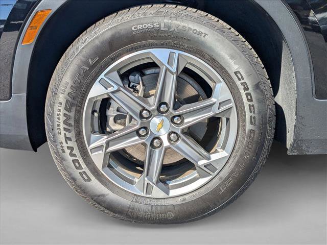 Used 2023 Chevrolet Blazer LT image 19