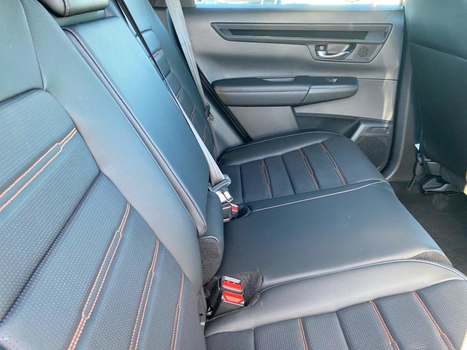Certified 2026 Honda CR-V Sport-L image 29