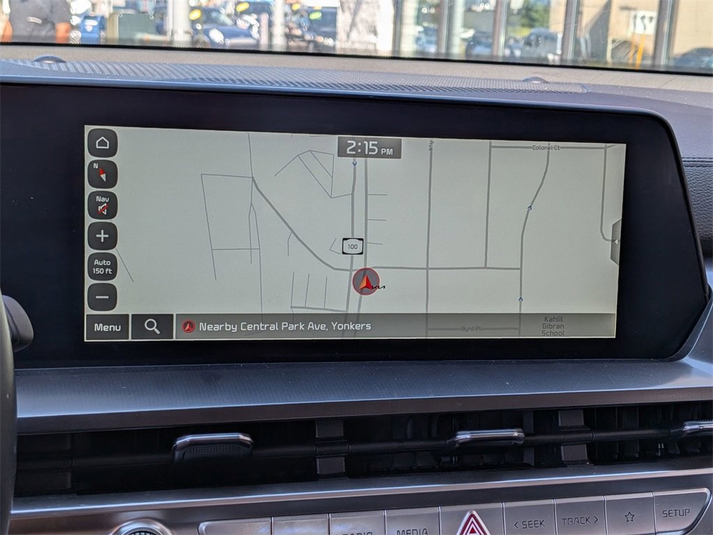 Used 2023 Kia Telluride S image 18