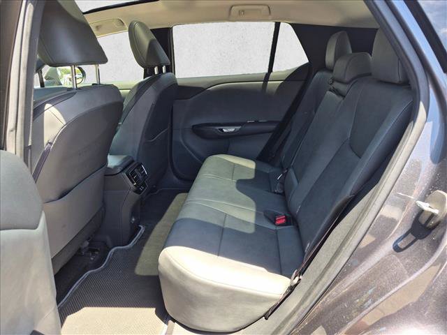 Used 2024 Lexus RZ 300e Premium w/ Technology Package FWD image 16
