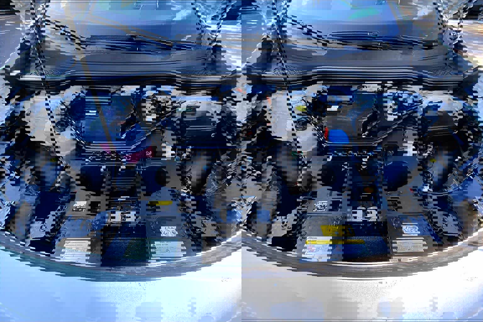 Used 2022 Volkswagen ID.4 Pro S image 29