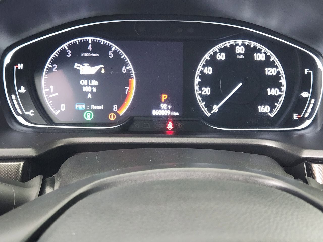 Certified 2020 Honda Accord Sport image 15