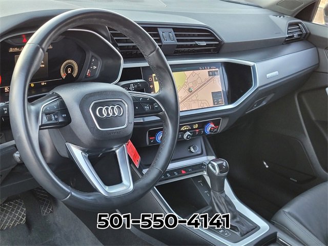 Used 2022 Audi Q3 2.0T Premium Plus image 10