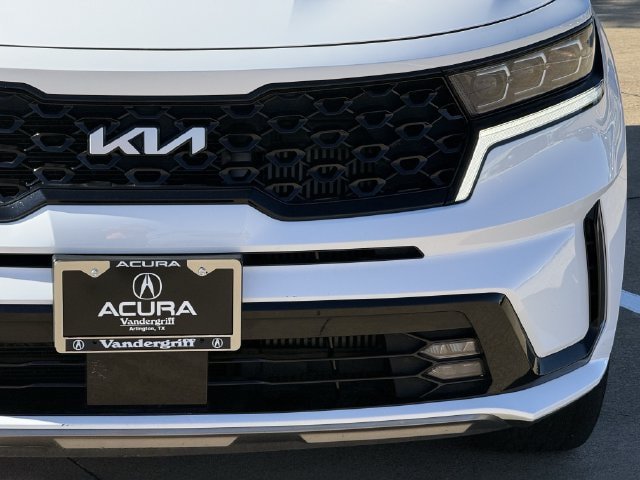 Used 2023 Kia Sorento SX FWD image 8